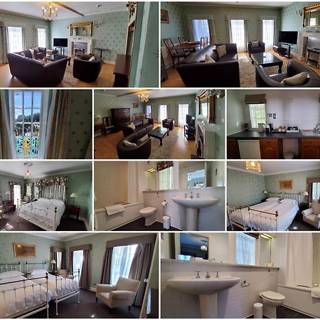 Portmeirion Village & Castell Deudraeth بورثمادوج المظهر الخارجي الصورة