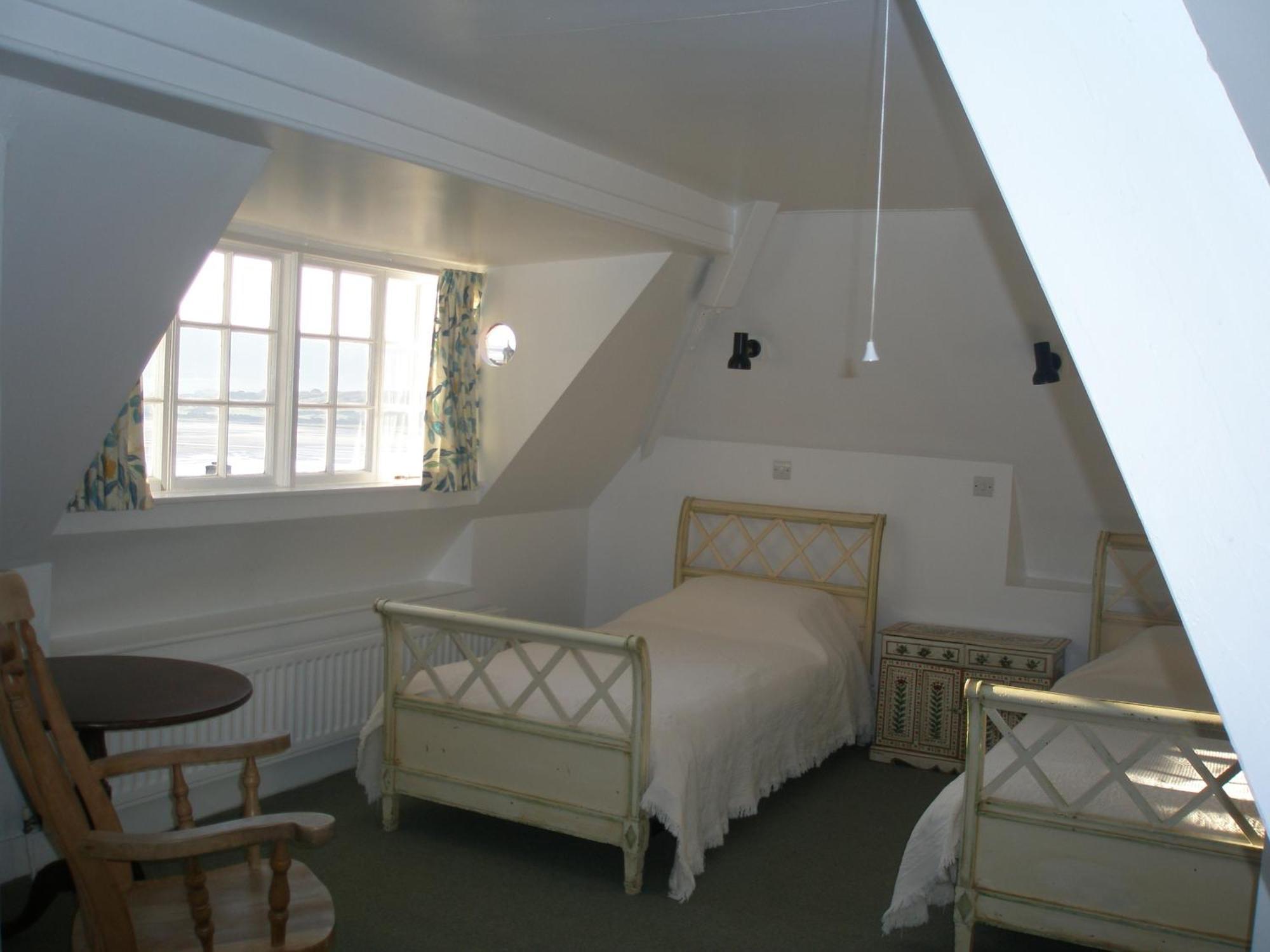 Portmeirion Village & Castell Deudraeth بورثمادوج المظهر الخارجي الصورة