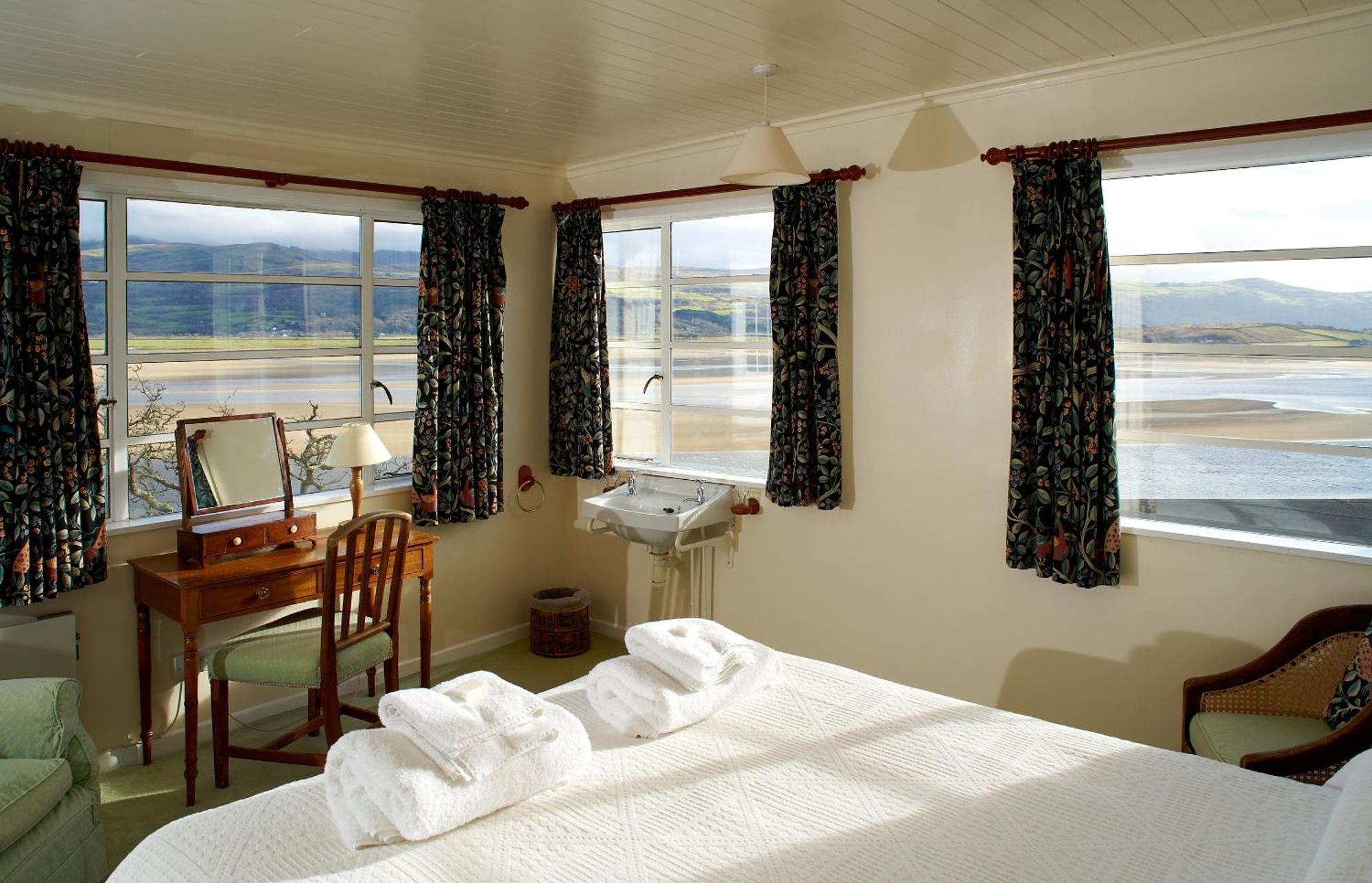 Portmeirion Village & Castell Deudraeth بورثمادوج المظهر الخارجي الصورة