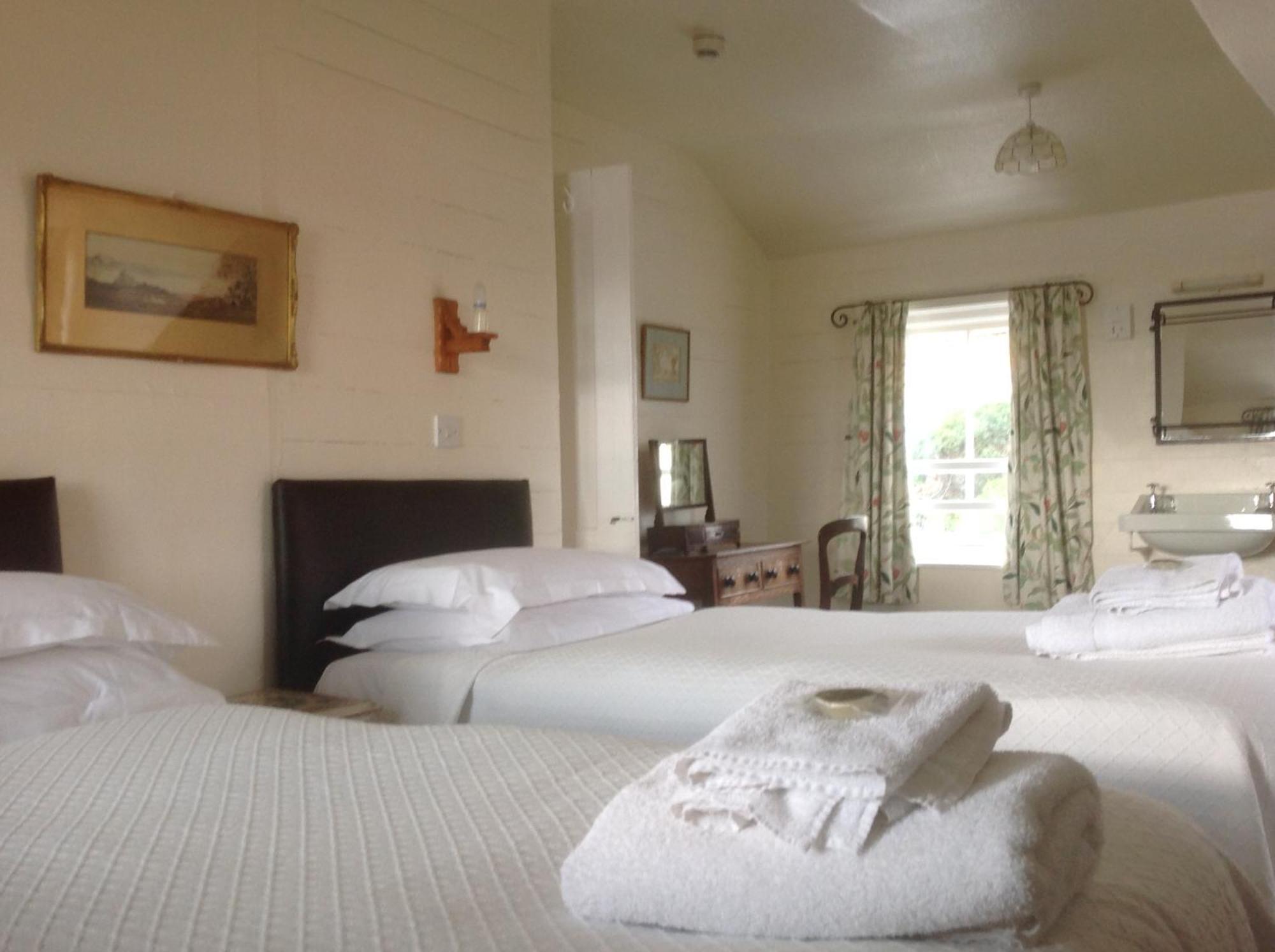 Portmeirion Village & Castell Deudraeth بورثمادوج المظهر الخارجي الصورة