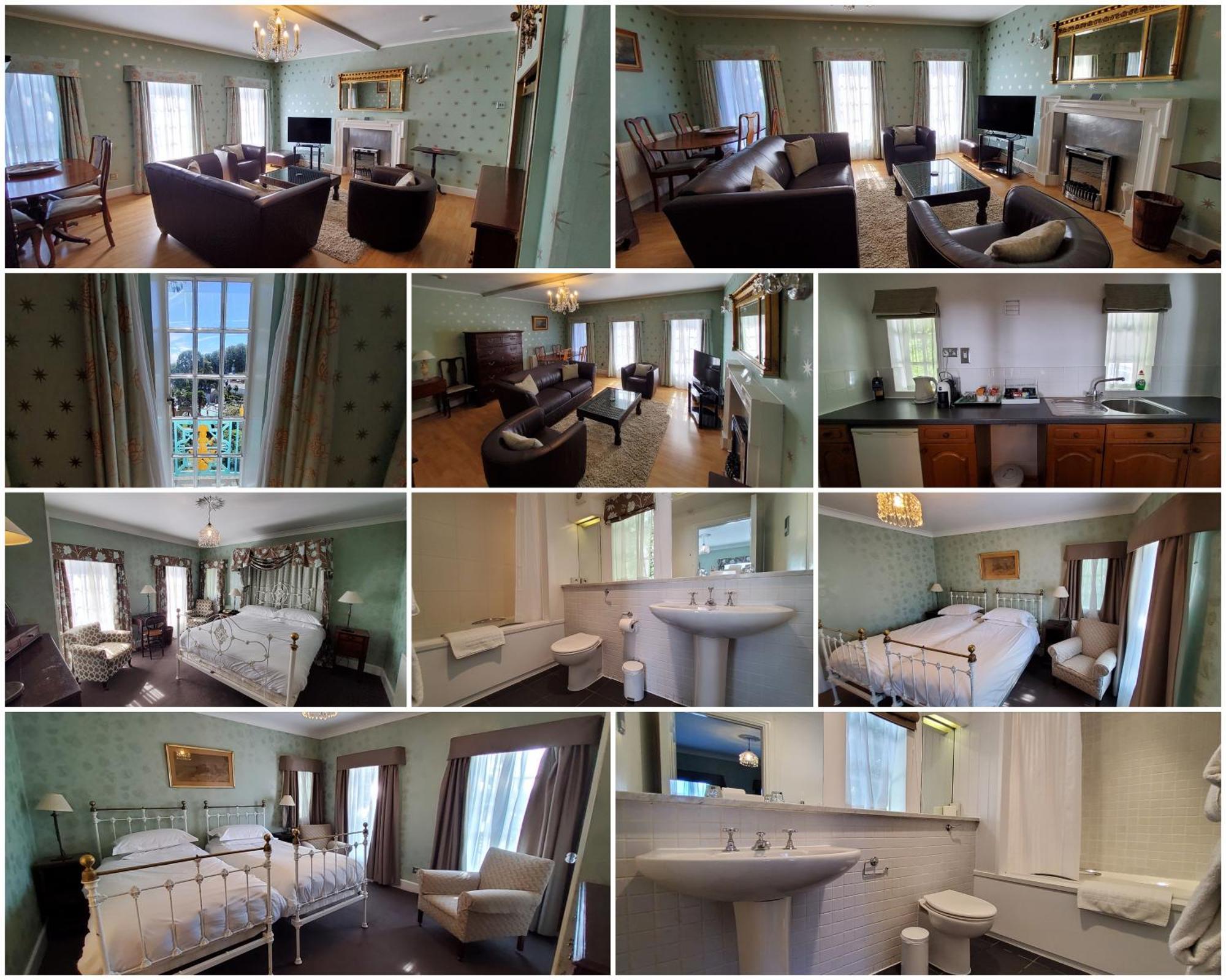 Portmeirion Village & Castell Deudraeth بورثمادوج المظهر الخارجي الصورة