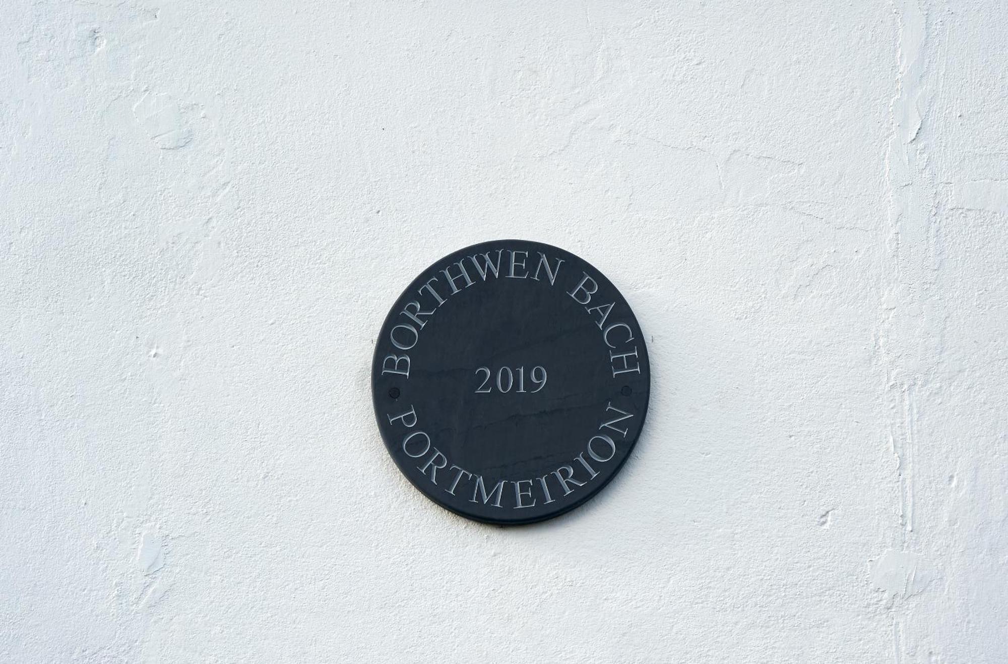 Portmeirion Village & Castell Deudraeth بورثمادوج المظهر الخارجي الصورة